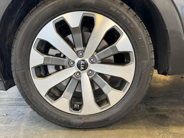 Used 2021 Kia Telluride S image 10