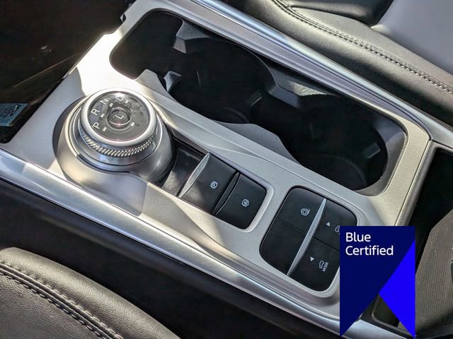 Certified 2023 Ford Explorer XLT w/ Equipment Group 202A image 23