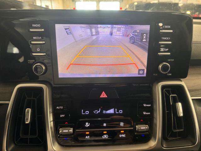 Used 2021 Kia Sorento EX w/ Panoramic Sunroof Package AWD/4WD image 13
