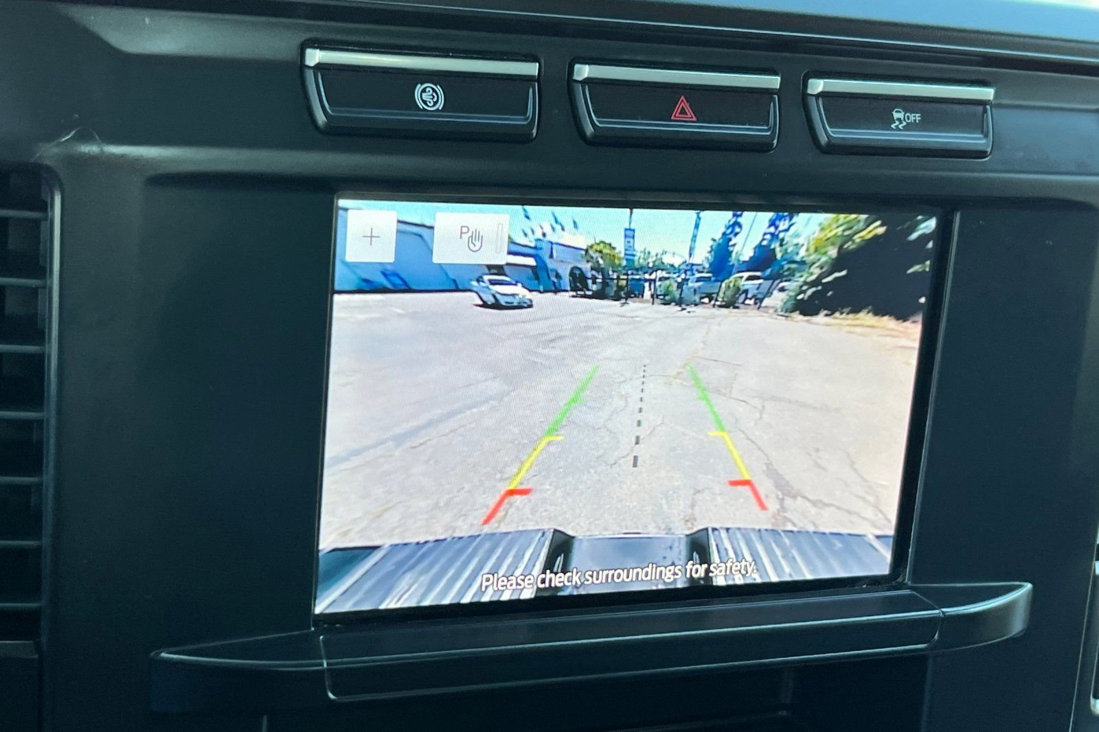 Certified 2024 Ford F350 XLT AWD/4WD image 19