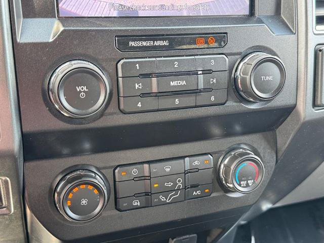 Certified 2022 Ford F250 XLT AWD/4WD image 21