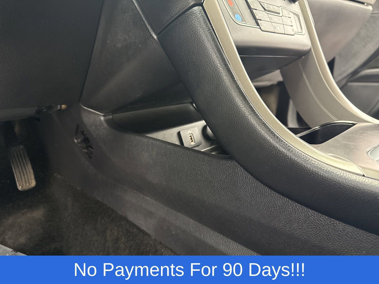 Certified 2017 Ford Fusion SE w/ Fusion SE Technology Package image 18