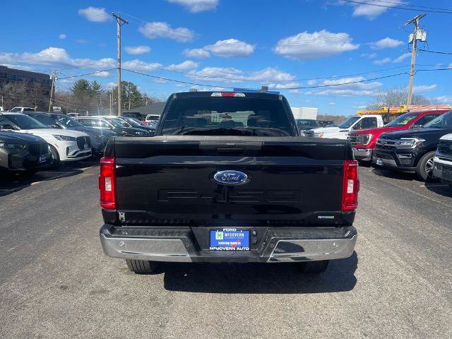 Certified 2022 Ford F150 XLT AWD/4WD image 4