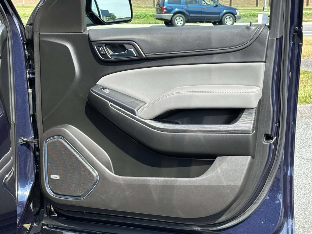 Used 2019 Chevrolet Tahoe LT AWD/4WD image 9