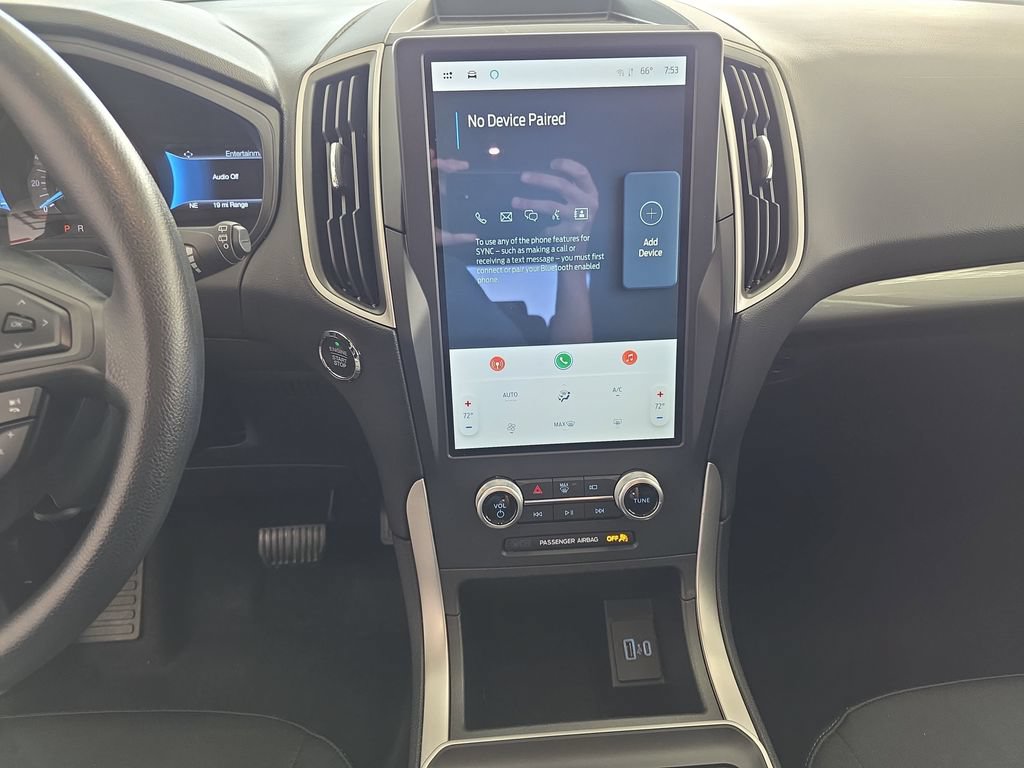 Certified 2023 Ford Edge SE AWD/4WD image 17