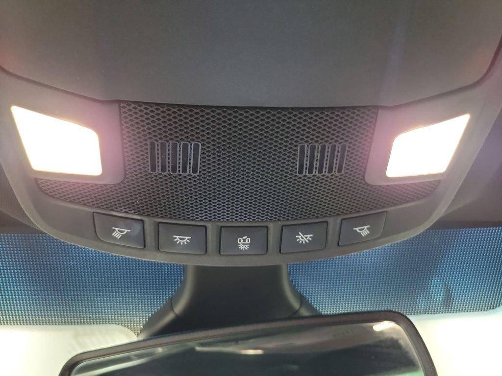 Certified 2019 Ford Edge ST AWD/4WD image 51