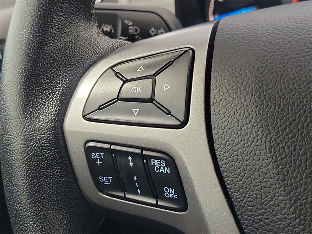 Certified 2019 Ford Ranger XLT w/ Equipment Group 302A Luxury image 13