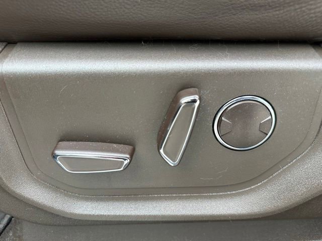 Certified 2022 Ford Expedition King Ranch RWD image 35