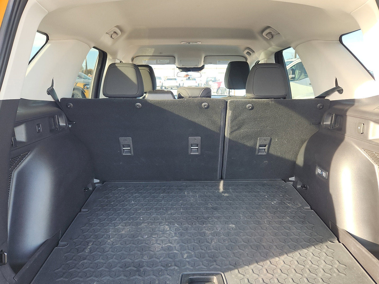 Certified 2023 Ford Bronco Sport Big Bend image 28