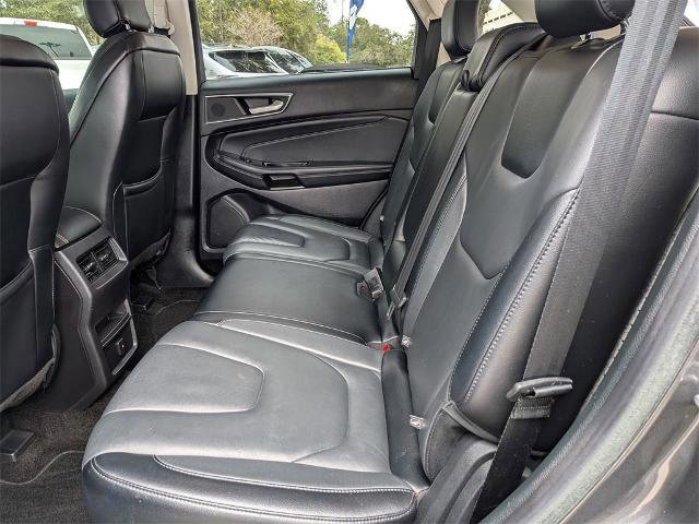 Certified 2018 Ford Edge Titanium image 14