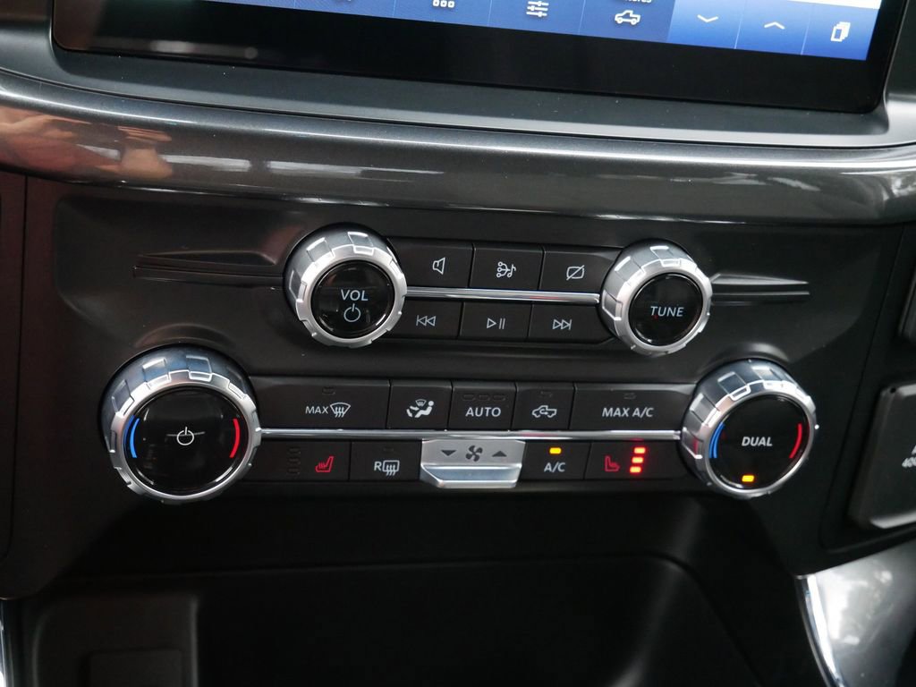 Certified 2022 Ford F150 XLT w/ Equipment Group 302A High image 24