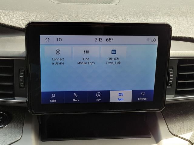 Certified 2024 Ford Explorer Timberline w/ Timberline Technology Package AWD/4WD image 23