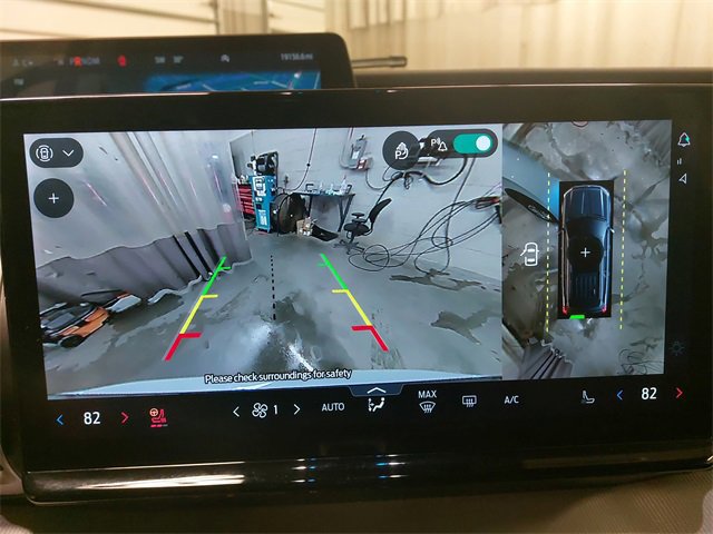 Certified 2025 Ford Expedition Max Active image 23