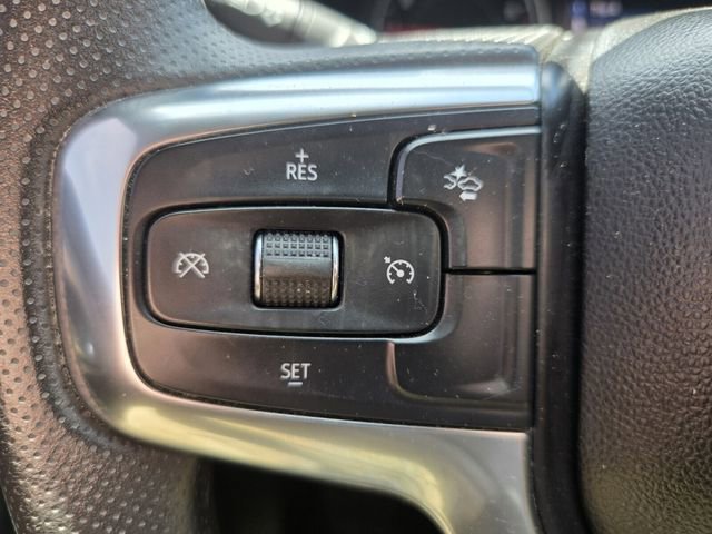 Used 2022 Chevrolet Blazer LT image 29