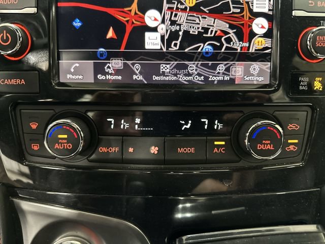 Used 2023 Nissan Maxima SR w/ Sport Mat Group FWD image 21