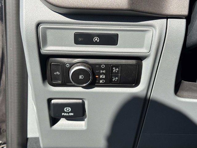 Certified 2025 Ford F150 XLT w/ Equipment Group 301A Standard RWD image 20