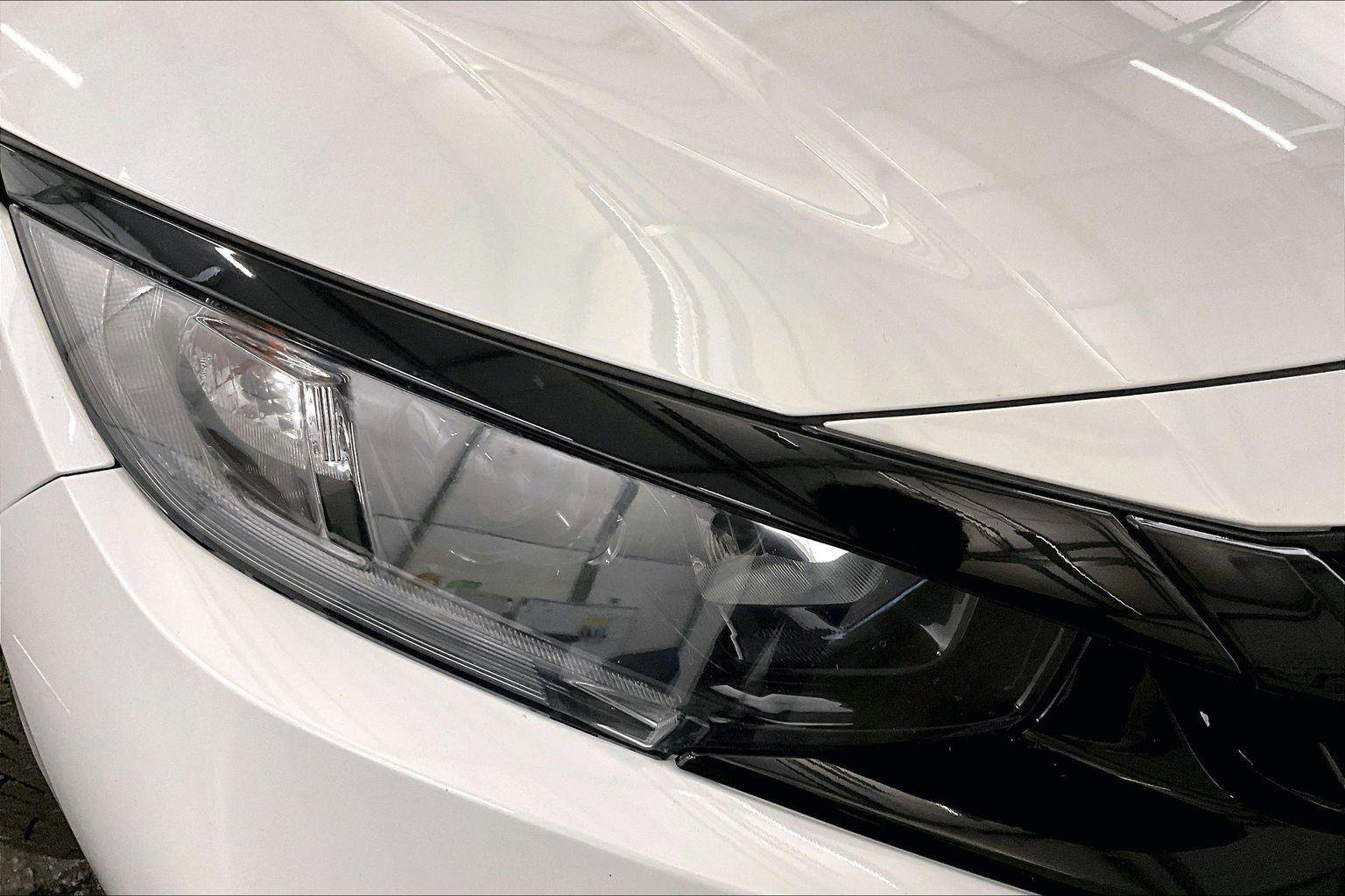 Used 2021 Honda Civic Sport image 27