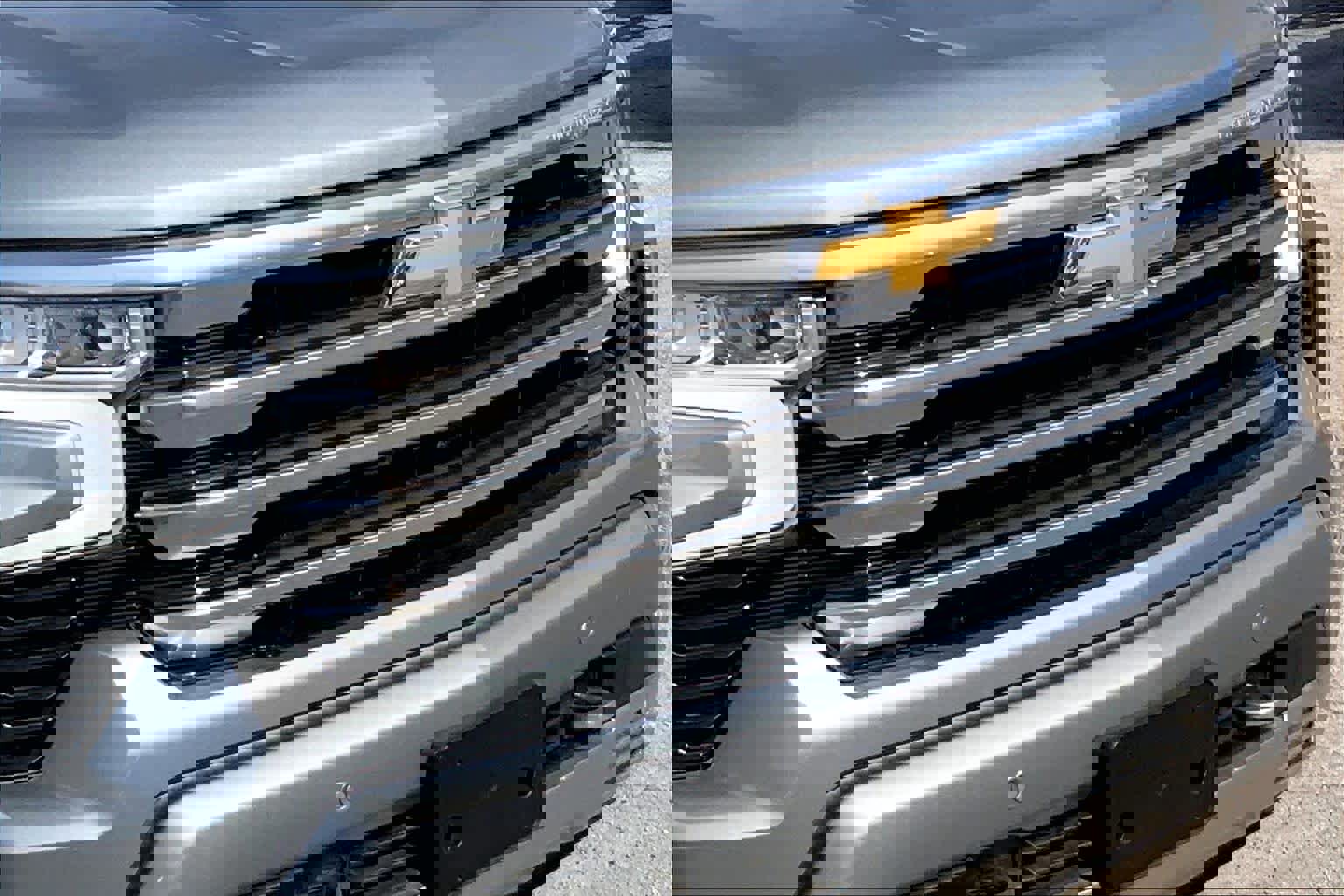 Used 2023 Chevrolet Silverado 1500 High Country w/ Technology Package image 26