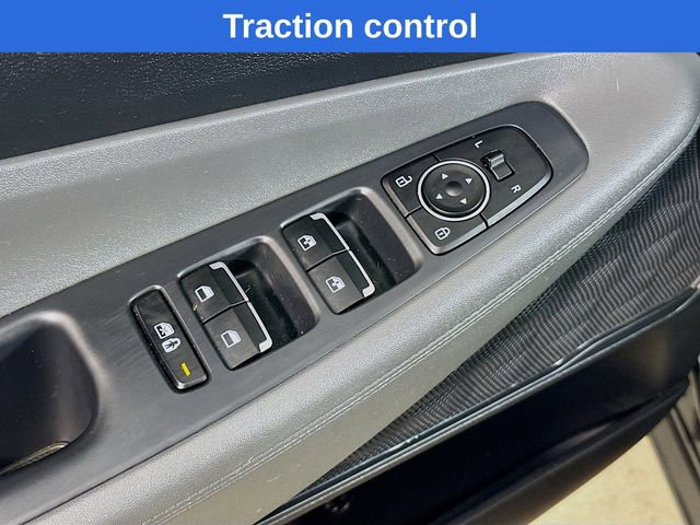 Used 2023 Hyundai Santa Fe SEL w/ Cargo Package image 20