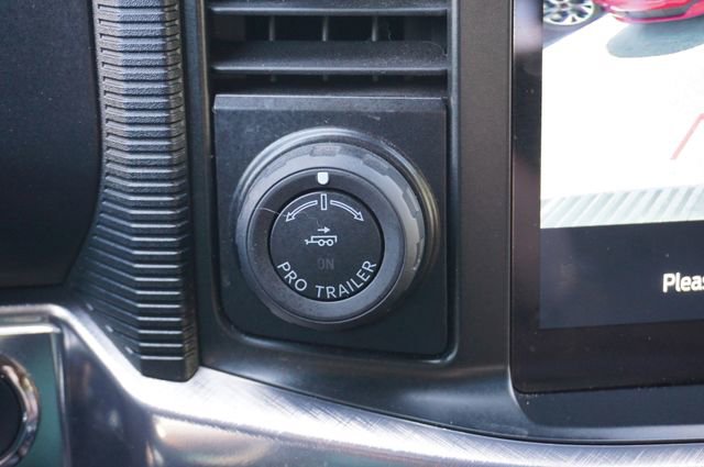 Certified 2024 Ford F150 King Ranch AWD/4WD image 13