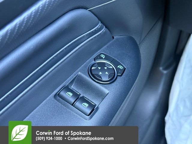 Certified 2025 Ford Mustang GT Premium RWD image 19