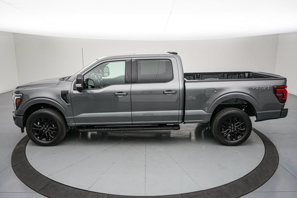 Certified 2026 Ford F150 Lariat AWD/4WD image 8