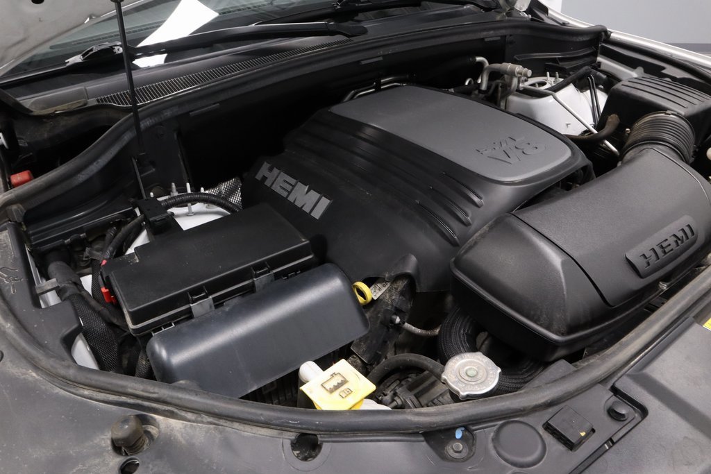 Used 2024 Dodge Durango R/T image 16