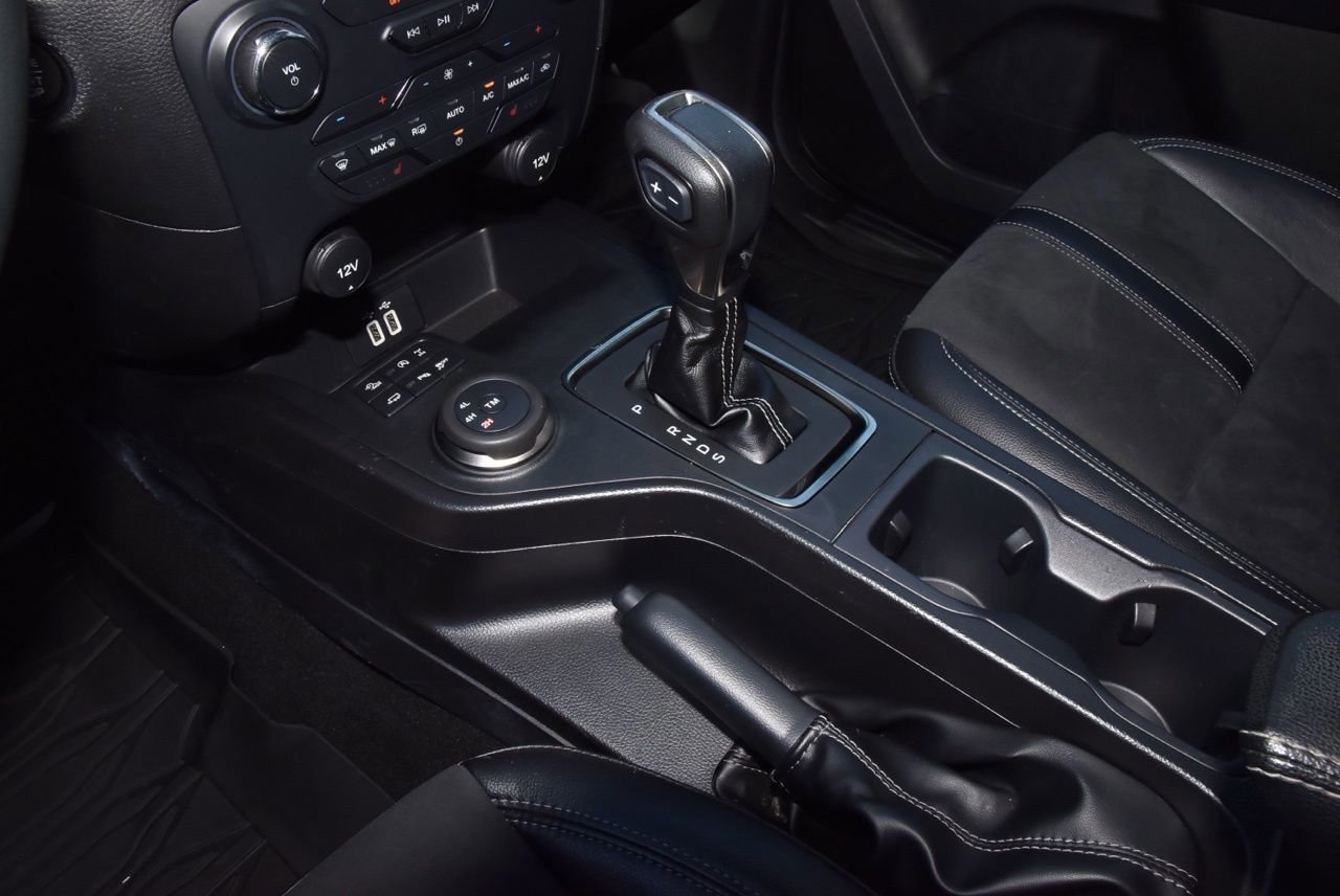 Certified 2022 Ford Ranger Lariat w/ Tremor Off-Road Package image 32