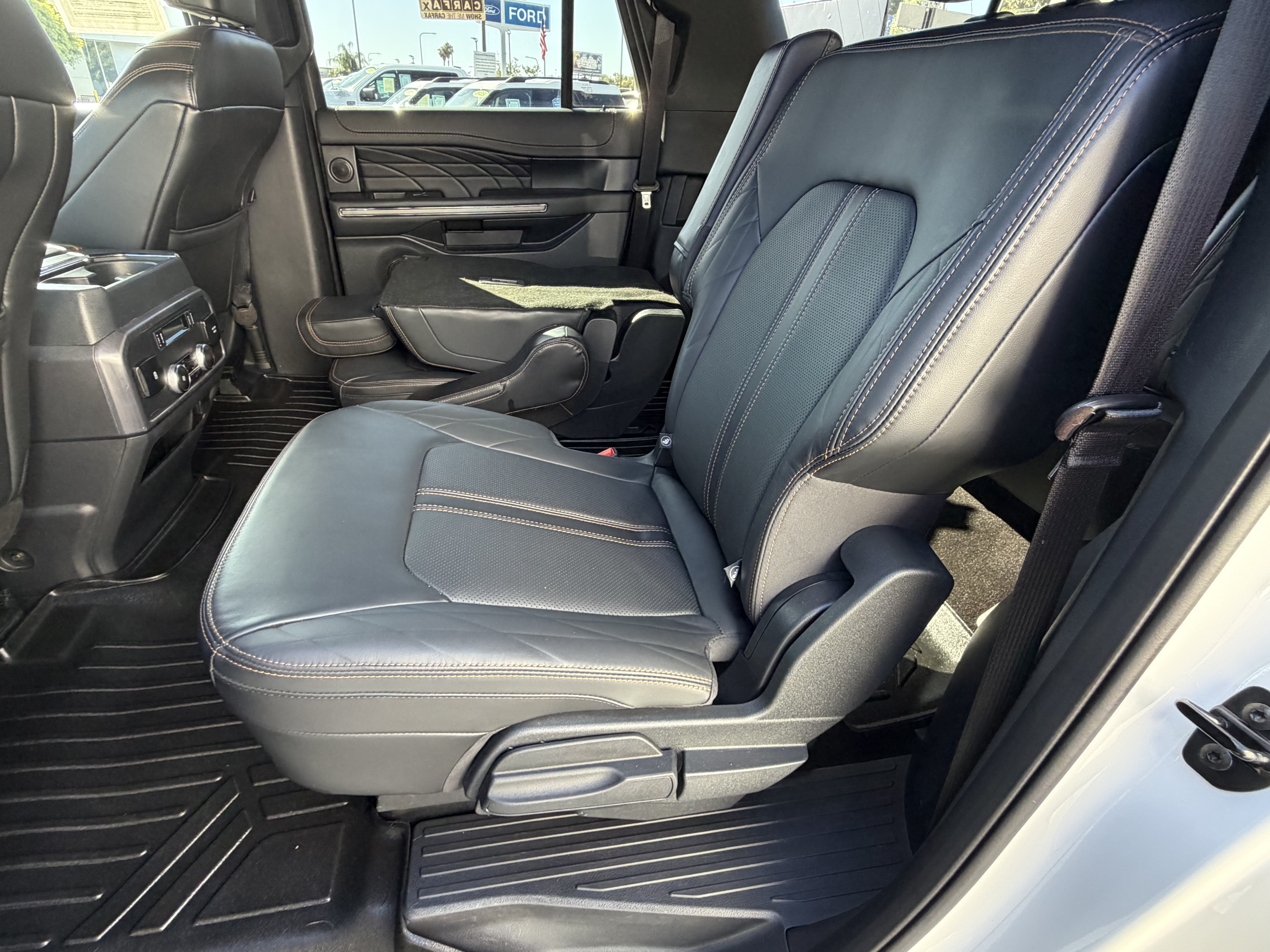 Certified 2023 Ford Expedition Max Platinum AWD/4WD image 20