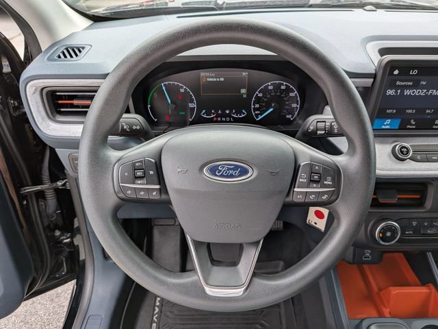 Certified 2023 Ford Maverick XLT FWD image 9