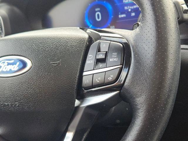 Certified 2023 Ford Explorer ST w/ Equipment Group 401A image 33