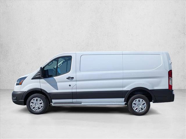 Certified 2024 Ford Transit 250 Low Roof w/ Exterior Upgrade Package image 9
