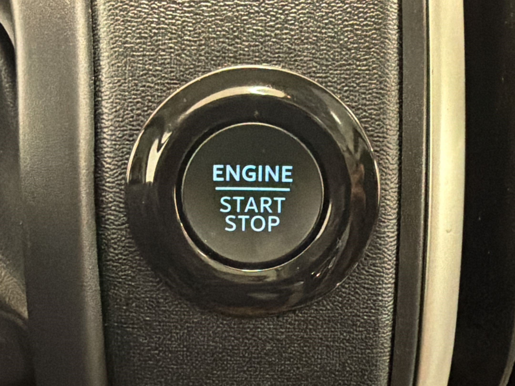 Certified 2025 Ford Expedition Max Active AWD/4WD image 16