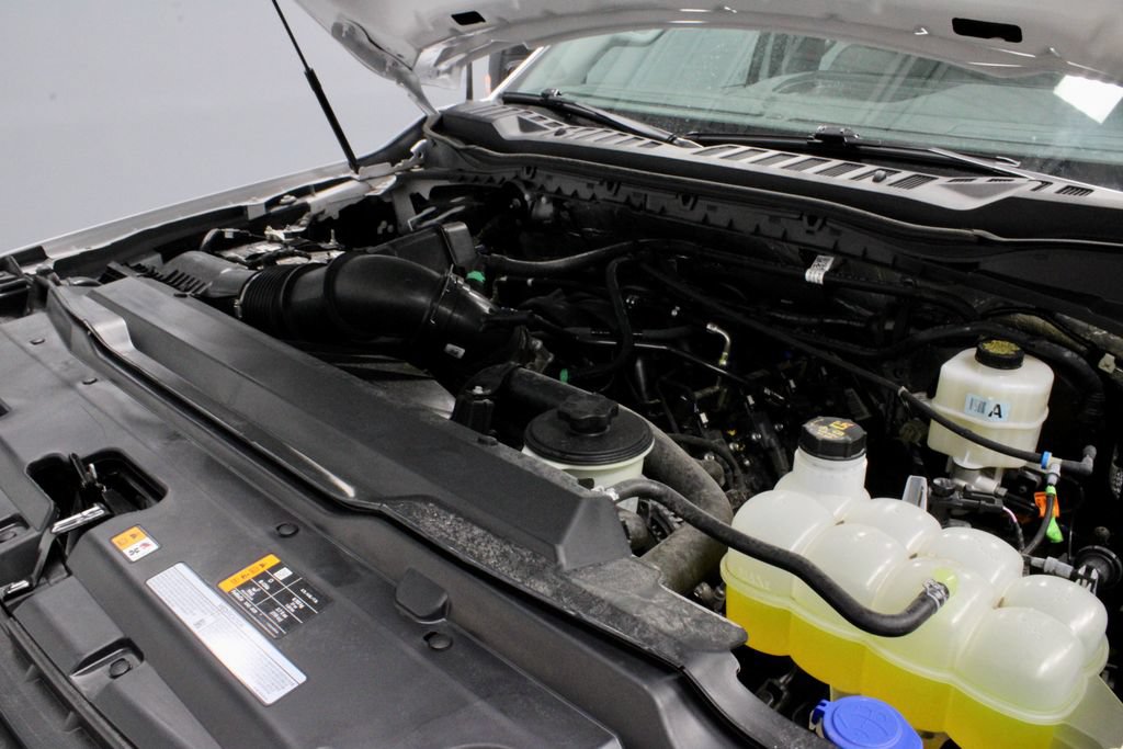 Certified 2026 Ford F250 XL AWD/4WD image 17