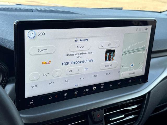 Certified 2024 Ford Escape Active w/ Tech Pack #2 image 19