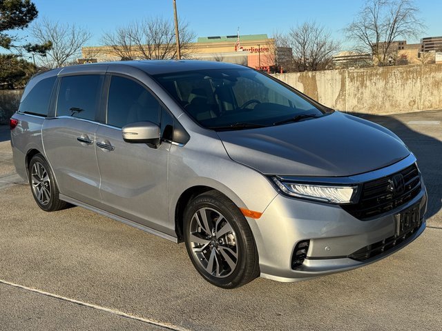 Used 2022 Honda Odyssey Touring image 7