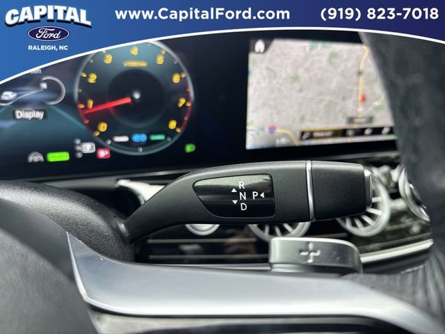 Used 2021 Mercedes-Benz E 450 4MATIC Cabriolet image 28