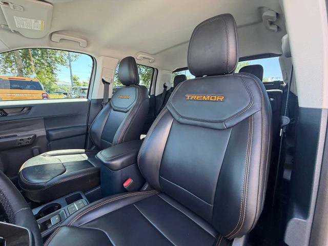 Certified 2023 Ford Maverick Tremor w/ Tremor Off-Road Package AWD/4WD image 10