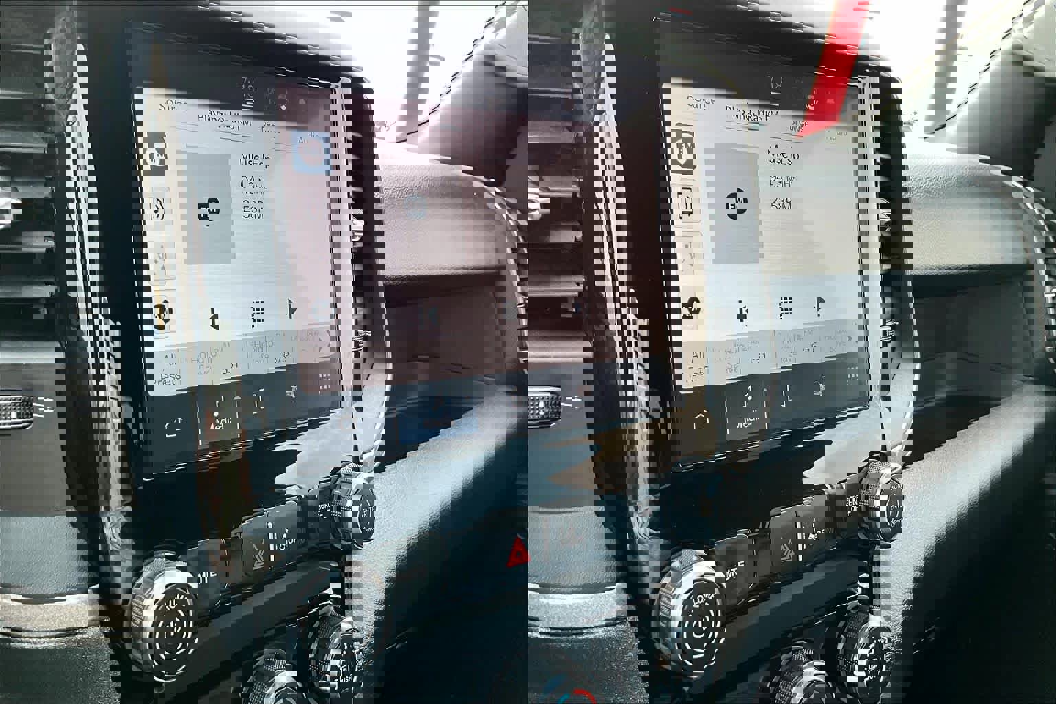 Used 2025 RAM 1500 Tradesman image 34