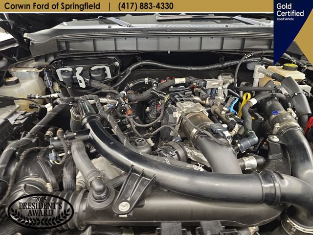 Certified 2022 Ford Bronco Wildtrak AWD/4WD image 39