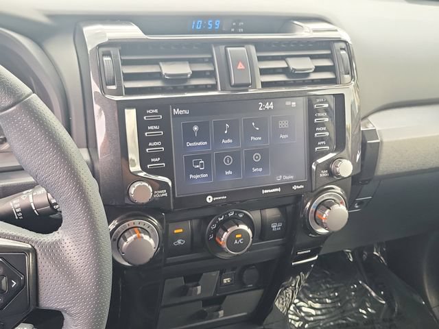 Used 2021 Toyota 4Runner TRD Off-Road Premium w/ Moonroof Package AWD/4WD image 8