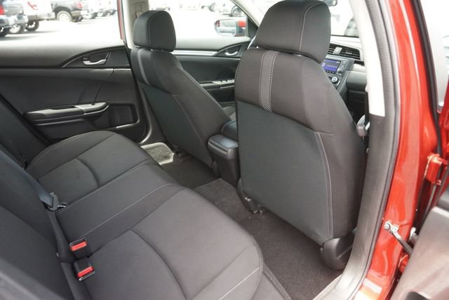 Used 2019 Honda Civic LX image 14