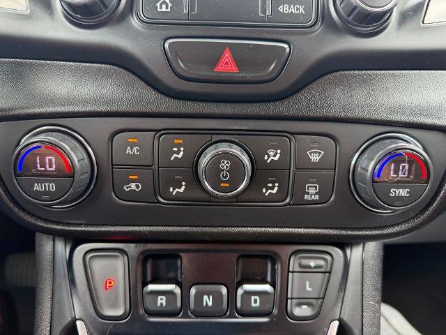 Used 2019 GMC Terrain SLT w/ Preferred Package AWD/4WD image 12
