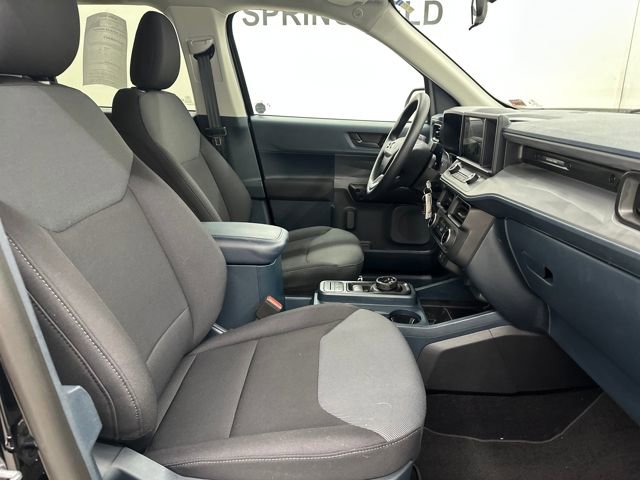 Certified 2024 Ford Maverick XL image 11