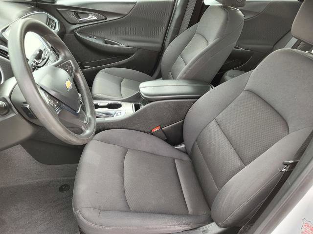 Used 2023 Chevrolet Malibu LT FWD image 15