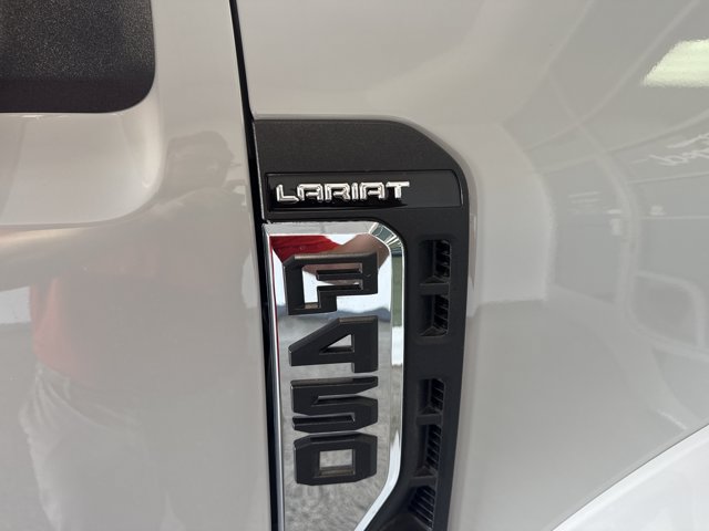 Certified 2026 Ford F450 Lariat AWD/4WD image 18