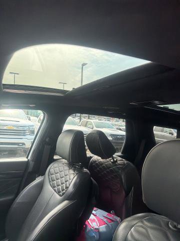 Used 2021 Hyundai Palisade Calligraphy image 10