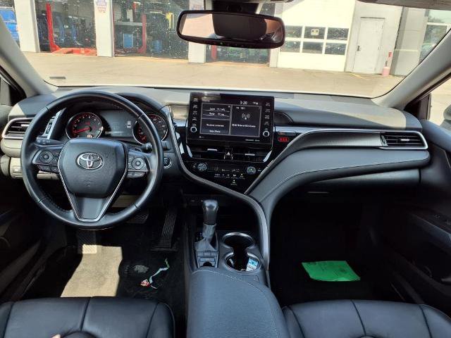 Used 2024 Toyota Camry XSE image 15