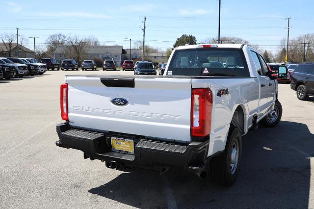 Certified 2023 Ford F250 XL AWD/4WD image 10