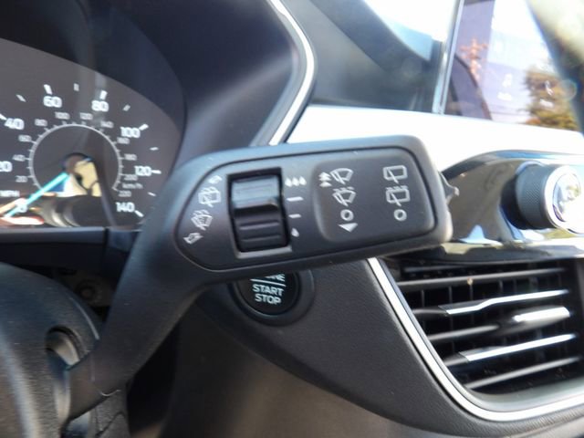 Certified 2022 Ford Escape SE w/ SE Sport Appearance Package image 20